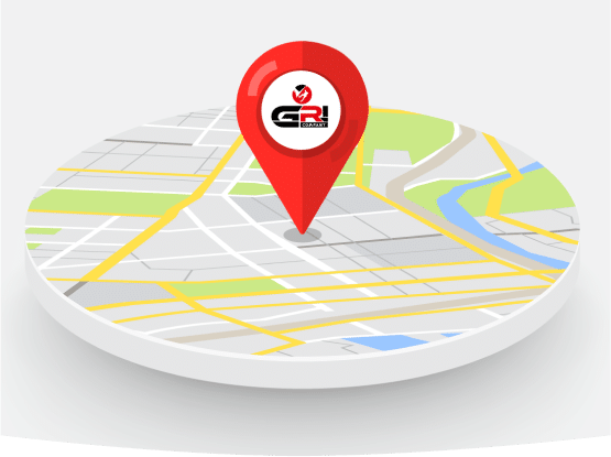 GRI Company ubicación